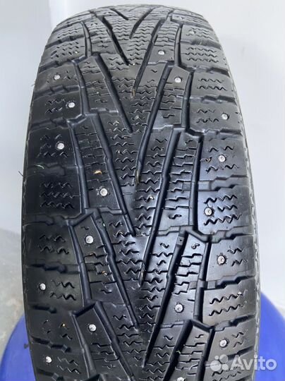 Nexen Winguard WinSpike SUV 215/70 R16C 106T