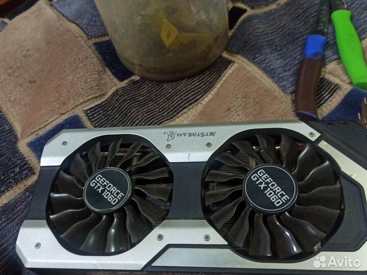 Gtx 1060 jet strim 3070
