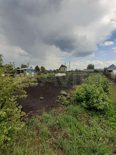 Участок 8 сот. (СНТ, ДНП)