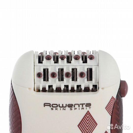 Эпилятор Rowenta