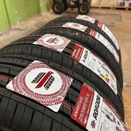 Roador Amaro 668 225/55 R19 99V