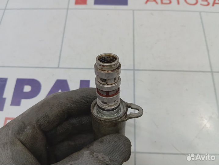 Клапан электромагнитный изменения фаз грм Fiat Punto (199)