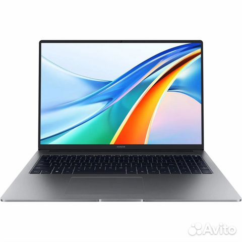 Honor MagicBook (5301ahqr)