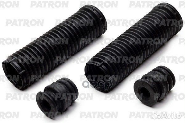 Пыльник отбойник переднего амортизатора (компл