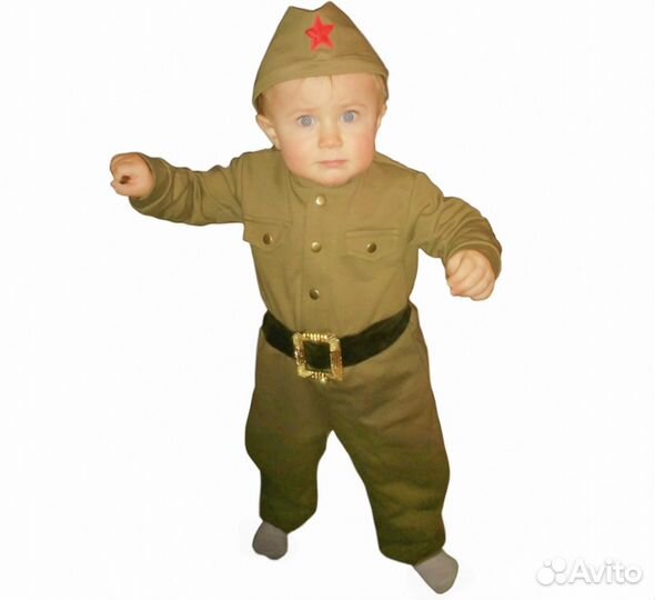 Костюм военный на 9 мая/ Военная форма 9 мая