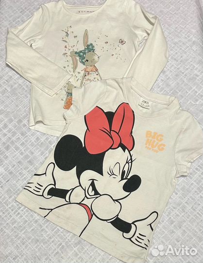 Вещи для девочки