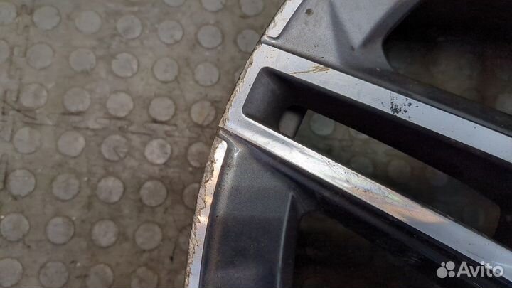 Диск литой Mercedes A W177 2018