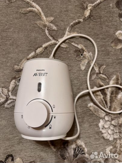 Подогреватель philips avent