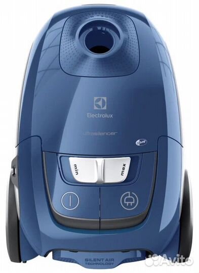 Electrolux eusc66SB, синий новый / оригинал