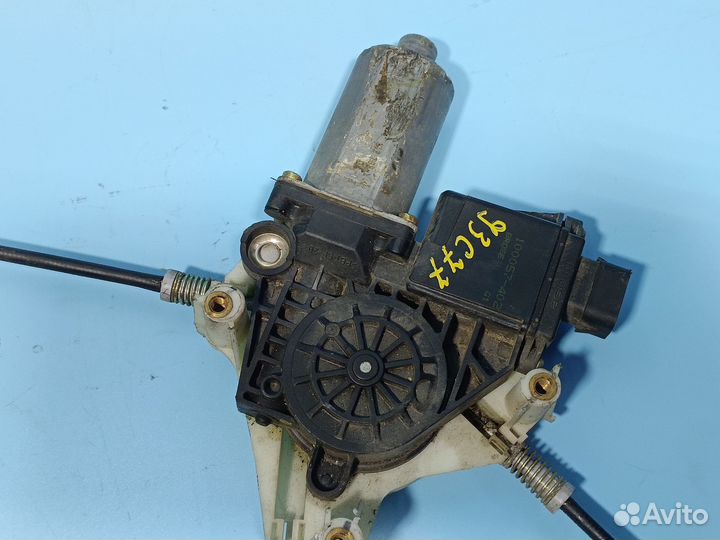 Эсп передний левый для Mitsubishi Space Star