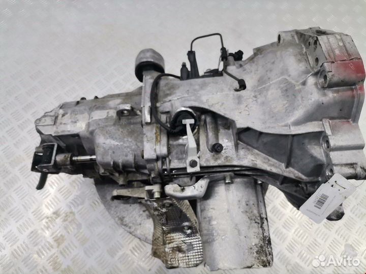 Кпп для Volkswagen Passat 5