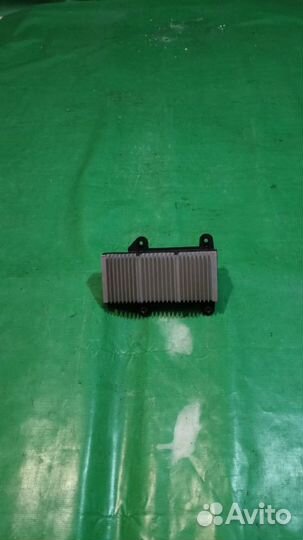 Эбу двс BMW 7 E65 745i 4,4л 8ES00827002