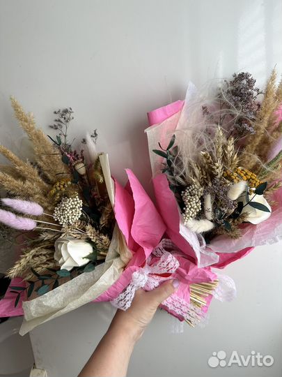 Букет на 1 сентября