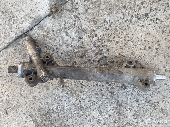 Рейка рулевая Sprinter 906/Crafter 06