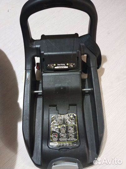 Детское автокресло maxi cosi