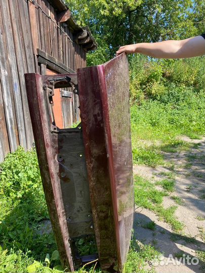 Продажа запчастей