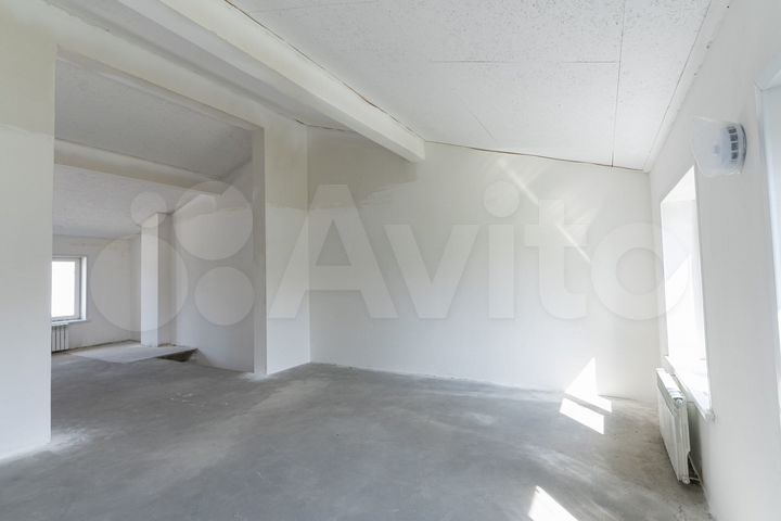 Таунхаус 116,7 м² на участке 1,5 сот.