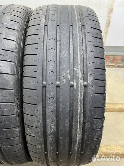 Continental ContiPremiumContact 5 205/55 R16 91H