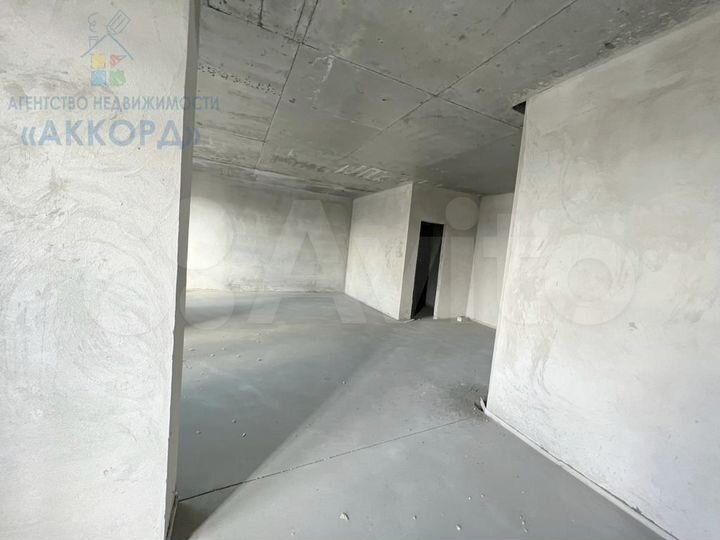 3-к. квартира, 68,9 м², 11/21 эт.