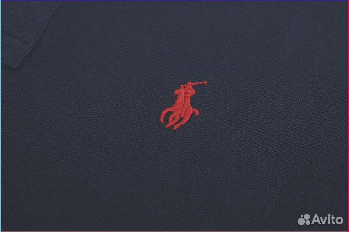 Футболка Polo Ralph Lauren (Арт. 849584)