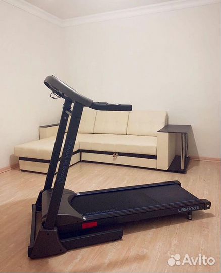 Беговая дорожка