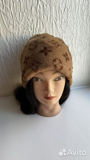 Шапка Бини женская зима