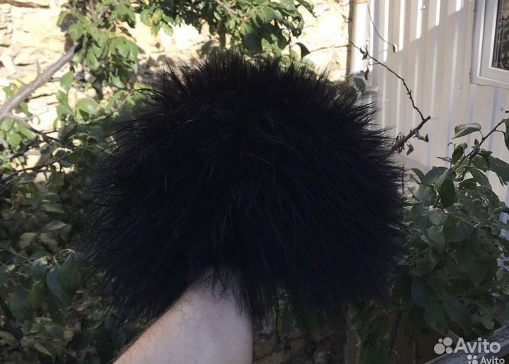 Папаха Из Барашки