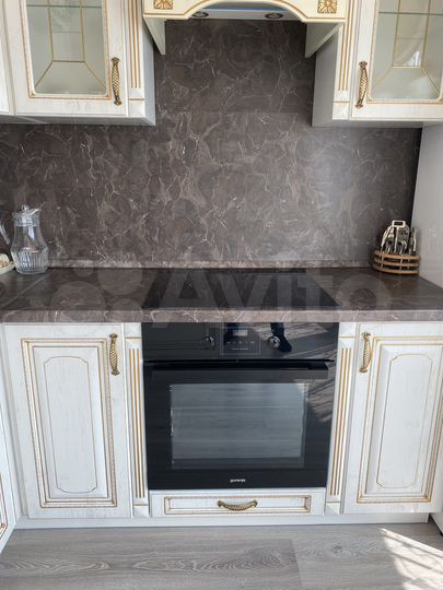 3-к. квартира, 90 м², 4/9 эт.