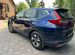 Honda CR-V 2.4 CVT, 2018, 99 400 км с пробегом, цена 2590000 руб.