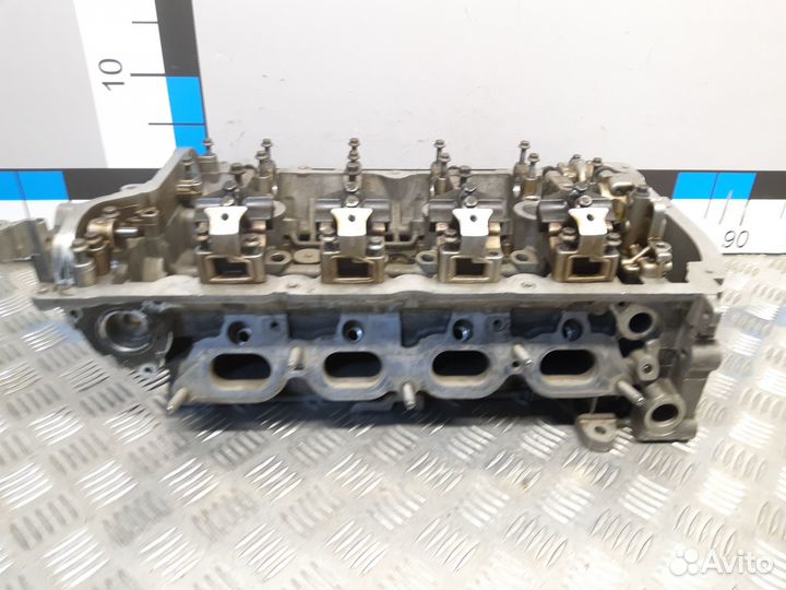 Головка блока цилиндров Citroen/Peugeot Berlingo/C3/C3 Picasso/C4/DS3/DS4/2008/207/208/3008/308/408