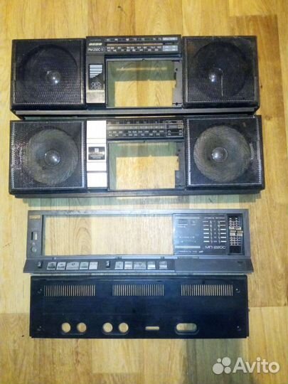 Радиоприемник Вега