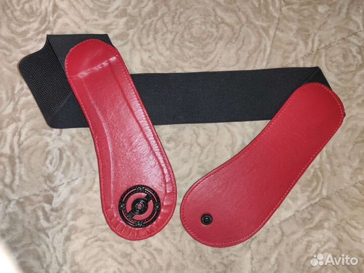 Ремень женский