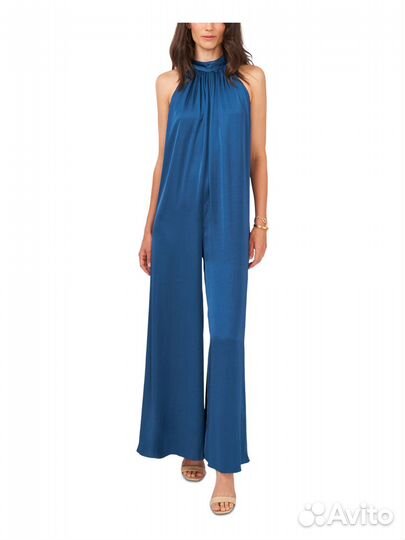 Вечернее (выпускное) платье (комбинезон) Vince Cam