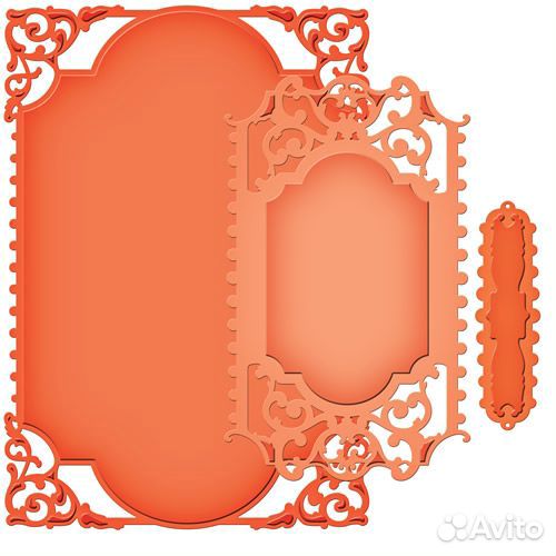 Набор ножей 