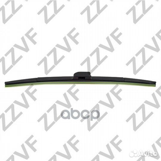 Щетка стеклоочистителя гибридная правая 450мм Z