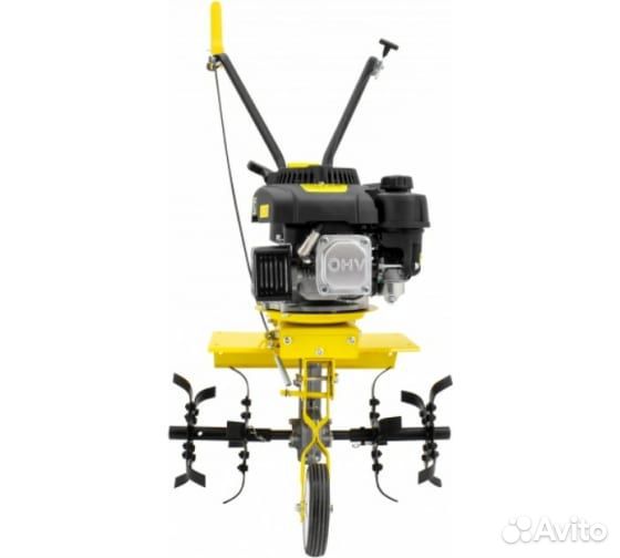 Мотокультиватор Huter GMC-5.0 70/5/7