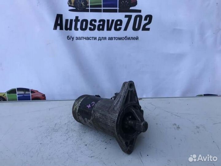 Стартер Lifan Solano 620 LF481Q3