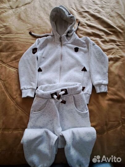 Детский костюм