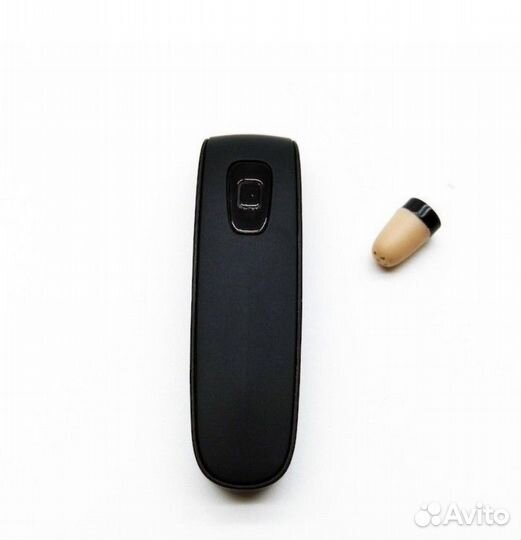 Микронаушник беспроводной