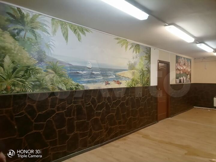 Торговая площадь, 93.4 м²