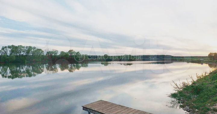 Участок 9 сот. (ИЖС)