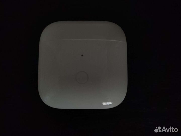 Наушники сяоми беспроводные