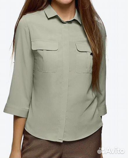 Блуза женская oodji