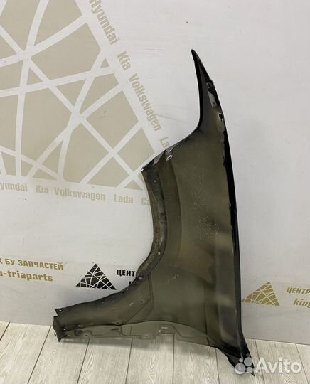 Крыло правое переднее BMW X6 G06 OEM 41008737622