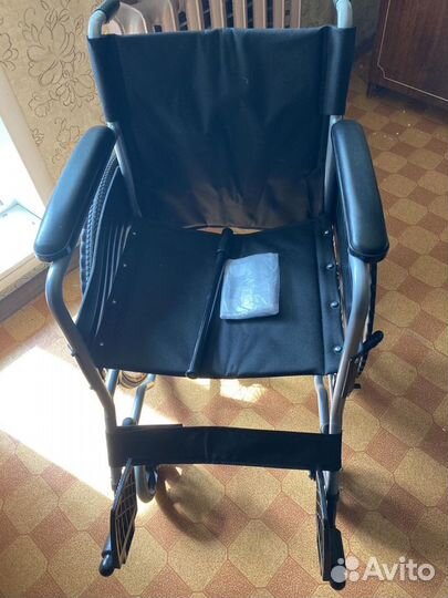 Кресло коляска