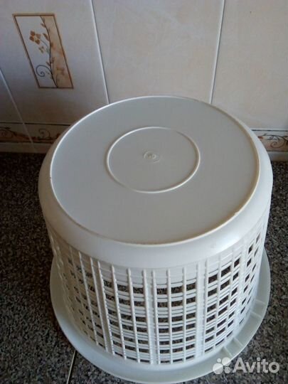 Корзина хозяйственная