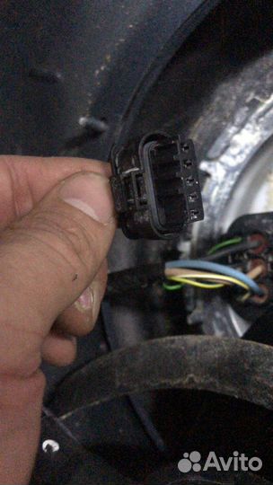 Шиномонтаж