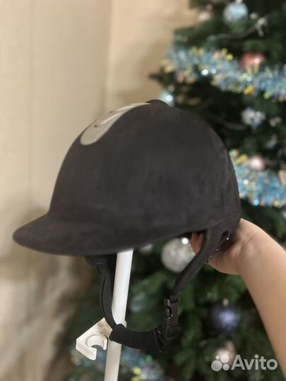 Шлем для верховой езды 54