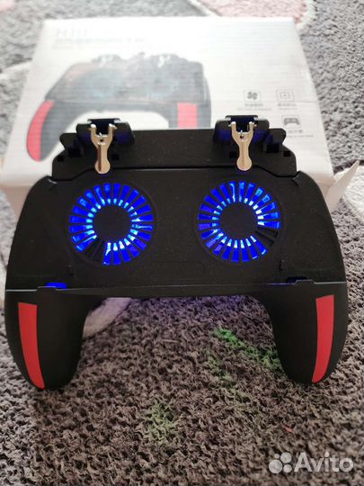 Триггер для телефона