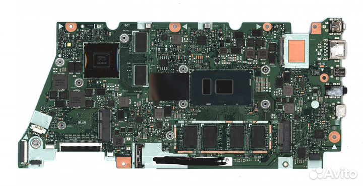 Материнская плата Asus UX430UQ 8G I5-7200UU SR2ZU
